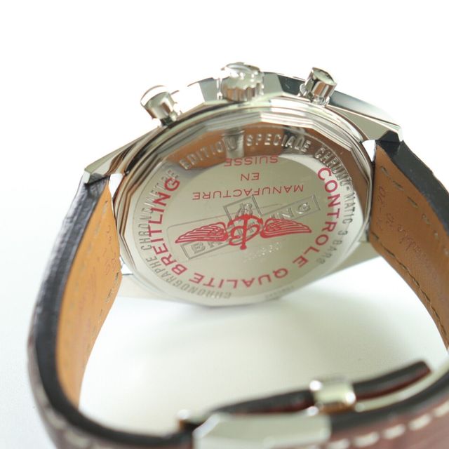 Breitling Chrono-Matic 49 A14360 Image 4